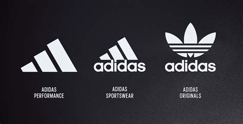 adidas vs originals